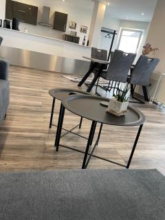 Fewo Arnsberg-Müschede / eigener Eingang mit Terrasse und Fernblick - Arnsberg - 3