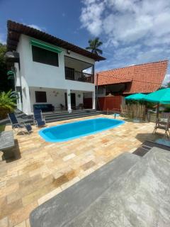 Chalés dos Carneiros - Tamandaré - 3
