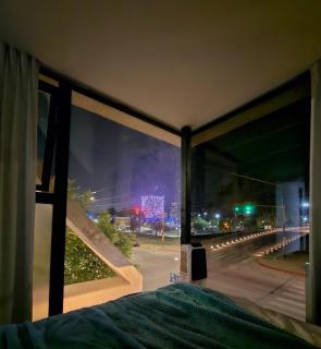 Depto con Vista PANORAMICA FRENTE CENTRO CIVICO - UBICACION INMEJORABLE - 0