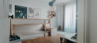 Appartement chaleureux, proche de Paris - Asnières-sur-Seine - 2