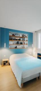 Appartement chaleureux, proche de Paris - Asnières-sur-Seine - 3