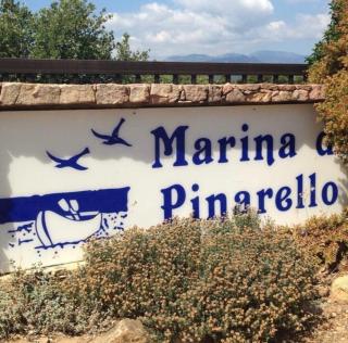 Marina di pinarello, appt climatisé à 400m de la plage - Zonza - 4
