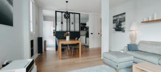 Appartement chaleureux, proche de Paris - Asnières-sur-Seine - 8