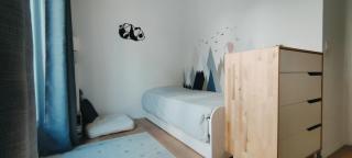 Appartement chaleureux, proche de Paris - Asnières-sur-Seine - 1