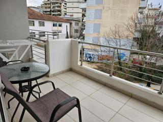 Ioannina city center - Michelangelo Apartments - B2 - Ioannina - 2