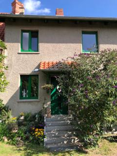 Little Cottage auf 2 Etagen - Raben Steinfeld - 7