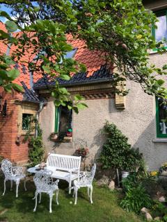 Little Cottage auf 2 Etagen - Raben Steinfeld - 9