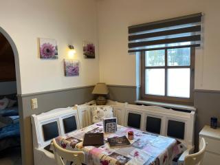 Ferienwohnung Breu - Arnbruck - 1