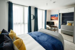 Beautiful & Contemporary Hackney Retreat - 5