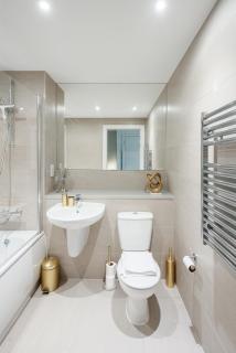 Beautiful & Contemporary Hackney Retreat - Londra - 3