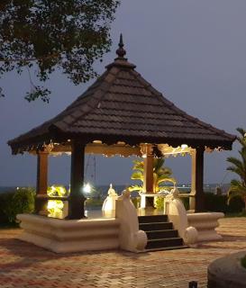 TRAVANN - Alappuzha - 1