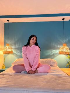 Hotel Neblina Calima - 7