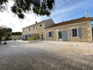 Gite Provençal du Mas Arnaud - Arles - 8