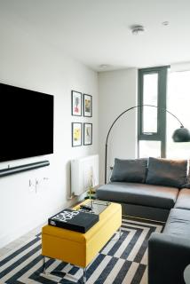 Beautiful & Contemporary Hackney Retreat - Londra - 2