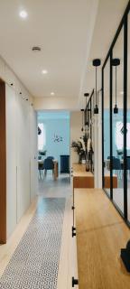 Appartement chaleureux, proche de Paris - Asnières-sur-Seine - 0