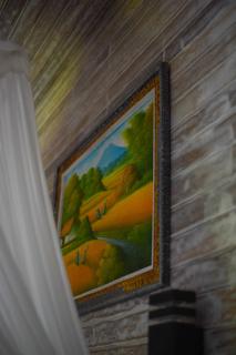 Mesari Hut Lembongan - Nusa Lembongan - 2