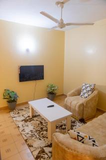 Clarine Cozy Holiday Home - Mtwapa - 7