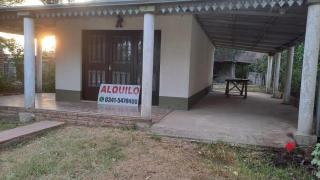 Sencilla, frente al río - 9