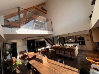 Villa au Gré du Vent - 5