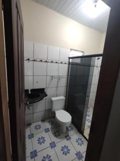 Hospedagem Café e Cama Santarém - Barreirinhas - 2
