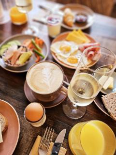 Boutique Hotel Marielle - Bad Münstereifel - 5