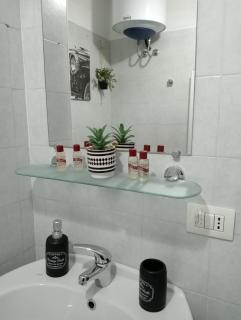 RIPOLI APARTMENT - Rome - 2