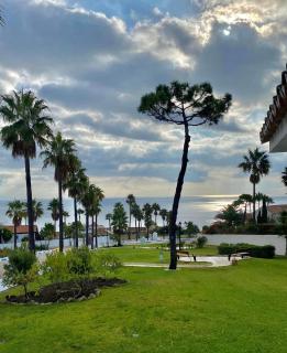 Residencia Lucia - Manilva - 9
