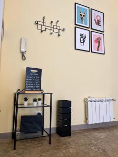 MBM Casa Vacanze - Roma - 5