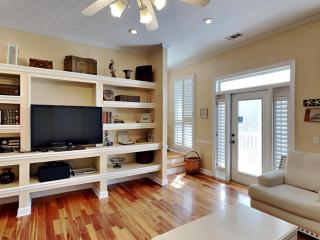 Camellia House - Seagrove Beach - 1