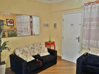 Apartamento na aviação - Praia Grande - 3