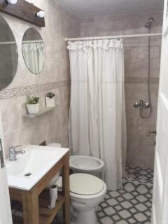 CASA LA PERLA - Mar del Plata - 1