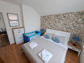 Apartman Marina - A7 - Povljana - 1