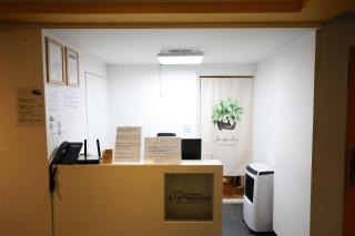 Hotel Golden Hill - Seoel - 8