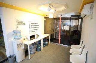 Hotel Golden Hill - Seoel - 7
