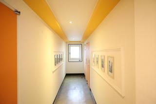 Hotel Golden Hill - Seoel - 3