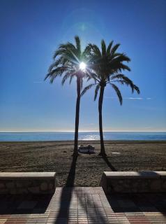 Estepona (in het hartje van het stadje) - Estepona - 1