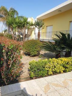 Villa Pia - Venetico - 6
