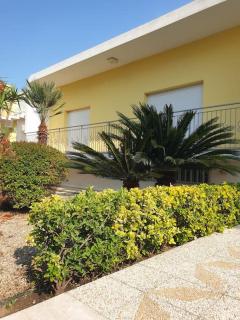 Villa Pia - Venetico - 1