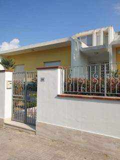 Villa Pia - Venetico - 5
