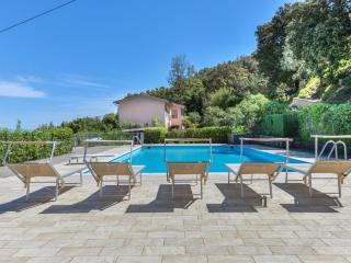Apartment with pool in Capoliveri - Capoliveri - 7