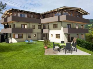 Apartment in Brixen im Thale with a garden - Brixen im Thale - 0