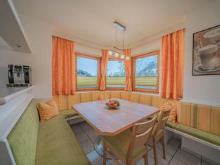 Apartment in Brixen im Thale with a garden - Brixen im Thale - 8