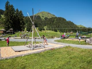 Apartment in Brixental near Hiking Trails - 5