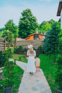 Sapanca Şeker Bungalov - Sapanca - 2