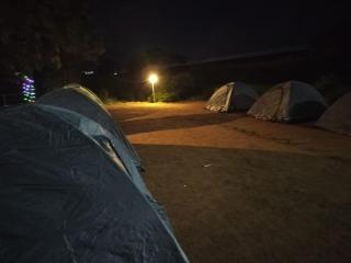 Salher Fort Camp Agrotourism - 8