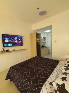 SMDC South Residences / Bai Staycation - Manila - 9