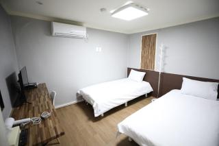 Hotel Golden Hill - Seoel - 2