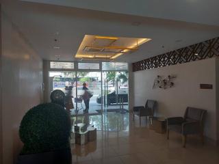 SMDC South Residences / Bai Staycation - Manila - 3