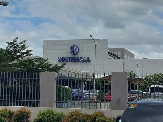 SMDC South Residences / Bai Staycation - Manila - 2