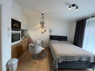 Apartment UNA Sarajevo - Sarajevo - 9